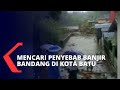 Hutan Alih Fungsi Jadi Kebun, Penyebab Banjir Bandang di Kota Batu?