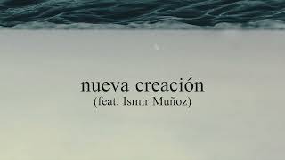 Conexión Cielo - nueva creación (feat. Ismir Muñoz) (Lyric Video)