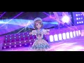 llsifas starlight mv you watanabe magical cheer blue