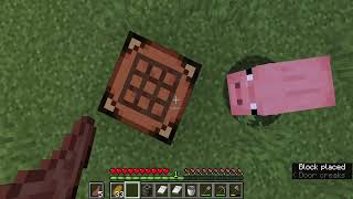Minecraft Tutorial: How to get started in a new Minecraft World