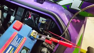 Krash Microsquirt ECU programming, raising rev limiter - JS Powersports