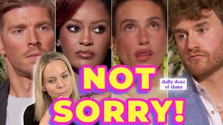 Summer House Reunion: Kyle and Amanda’s SEXLESS Marriage, Andy Cohen Has a Man & Blake Lively Sucks!