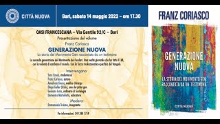 Presentazione libro \