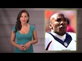 aqib talib gouges dwayne allen’s eye