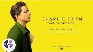 Charlie Puth - " Nine track mind" Album ( Full Album)