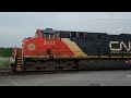 forgotten horn alert and gevo madness trains w manifest ex crex via best vacuum cleaner