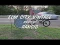 elm city vintage. pay it forward. the free bike video.