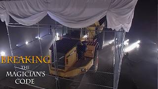 Breaking the Magician’s Code: Magic’s Biggest Secrets Finally Revealed | Season 1 Episode 5
