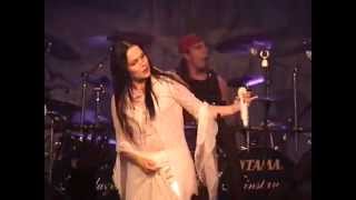 Nightwish - Live in Montreal, Canada (2003) (Full concert)