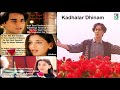 Roja Roja Super Hit Best Love Song | Kadhalar Dhinam | A.R.Rahman