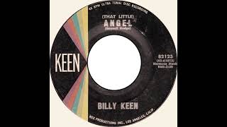 Billy Keen - (That little) Angel