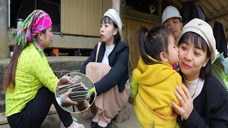 Sisters Reunite After Years: Hằng Offers a Life-Changing Sum to Sister Hà | LY PHUC HANG