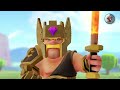 NEW Best and Worst Grand Warden Skins in Clash of Clans