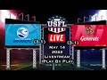 New Orleans Breakers vs New Jersey Generals USFL Week 5 Livestream