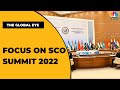 SCO Summit 2022: PM Modi Holds Talk With Putin, Experts Share Their Key Takeaways | The Global Eye