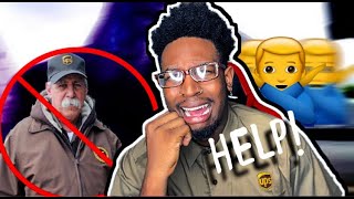 Why You Should NEVER Work for UPS...