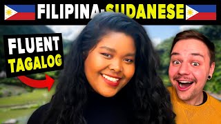 Life As A Mixed-Race Filipina 🇵🇭 🇦🇪