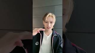 230225 JUN WEIBO LIVE