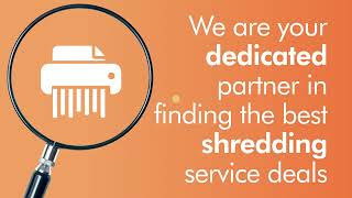Navigate Affordable Shredding Solutions Near You!