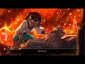 indivisible nintendo switch gameplay