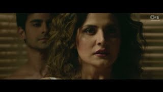 Aaj zid hai very hot song 2017 hindi