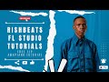 [🤯FREE FLP🔥] SGIDONGO BREAKDOWN | AMAPIANO FL STUDIO TUTORIALS | Rishbeats | 2025🎬🥾🪘