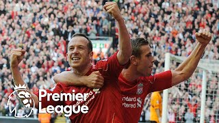 Charlie Adam's quietly legendary Premier League career at Liverpool, Stoke & Blackpool | NBC Sports