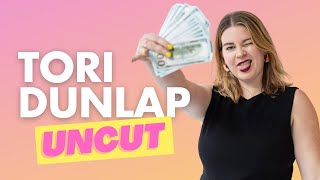 Should The Person Earning More Pay More? Uncut With Money Expert Tori Dunlap