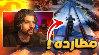 كالعاده عيدروس يهبل بالشرطه وهو شرطي😂🔥 | قراند الحياة الواقعية