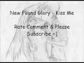 New Found Glory - Kiss Me (ThouJukeBox)