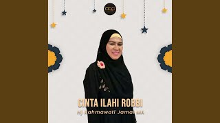 Cinta Ilahi Robbi