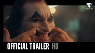 JOKER | Teaser Trailer | 2019 [HD]