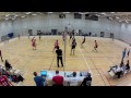 oslo volley nyborg