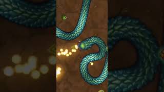 Littlebigsnakeio Gameplay!  full Video link in Description #shorts #ultra2gaming #gameplay #snake