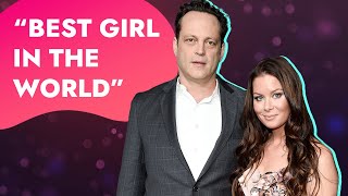 Why Vince Vaughn Is Glad He Married Later In Life | Rumour Juice