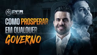 Como prosperar em qualquer governo | 13/10 às 20h28 ao vivo com Pablo Marçal