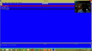 USING IF THEN STATEMENT ON QBASIC