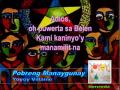 Pobreng Manaygunay by Yoyoy Villame - with lyrics version