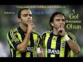 en büyüksün fenerbahçem