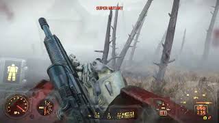 Fallout 4 - Оригинальное прохождение ► 100+ модов, lore friendly ● День 53 - Часть 1 ● Выживание