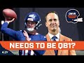 Did Peyton Manning AND Sean Payton indicate Bo Nix NEEDS to be the Denver Broncos’ starting QB?