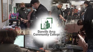 Technology Center Danville Area Community College