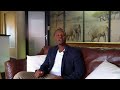Beks Ndlovu: Founder African Bush Camps