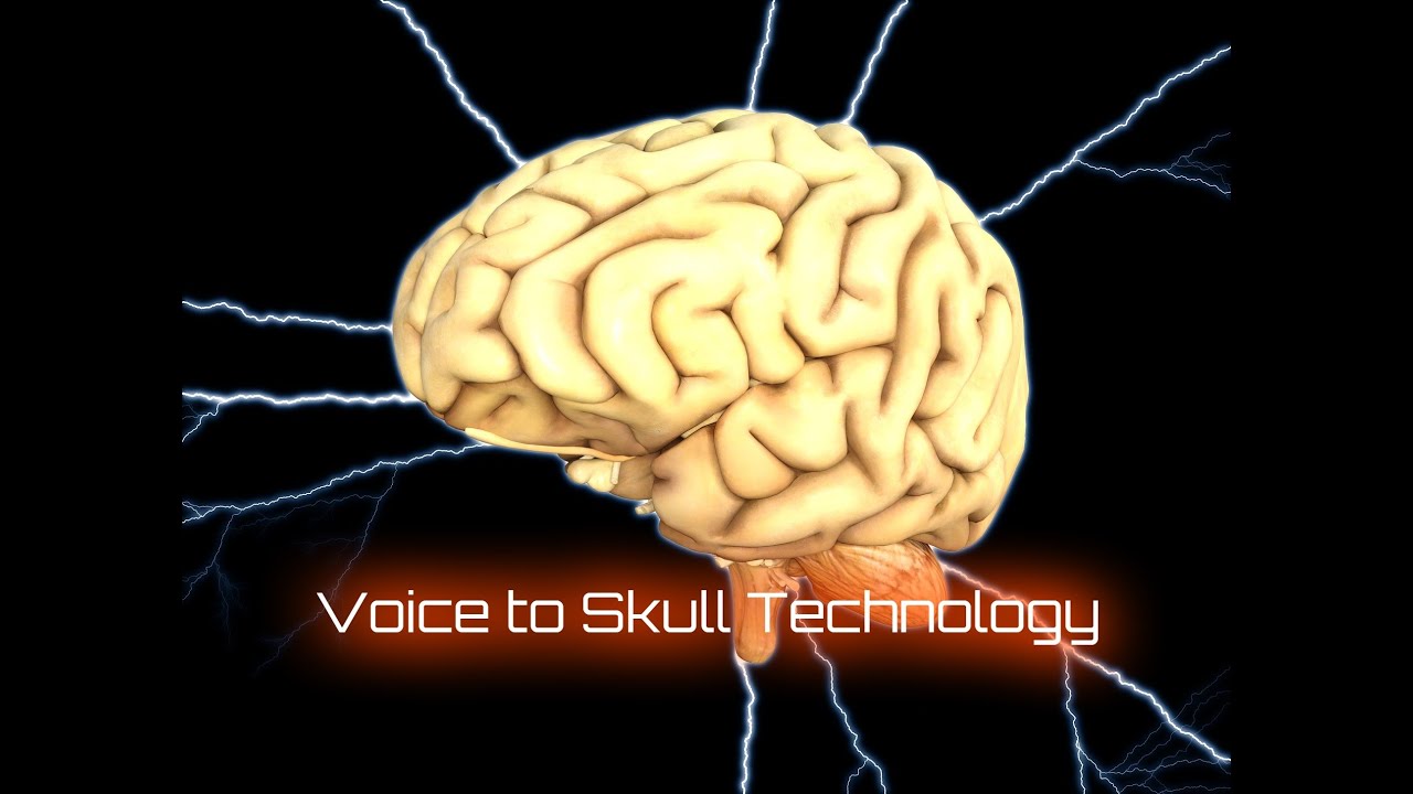 Voice To Skull Technology Youtube