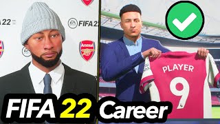 8 Things You MAY NOT Know About In FIFA 22 Career Mode