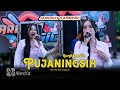 PUJANINGSIH - NONIK APRILIA || ARIZTA MUSIC ( JANDHUT SAMBENG ) GLERRR GLUNG GLUNG ..