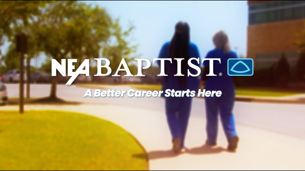 A Better Career Starts Here - YouTube