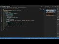 VSCode Tricks:  Find function references and definitions