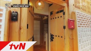 myroom 서울 한복판, 80년 된 한옥의 무한 변신! 160413 EP.16