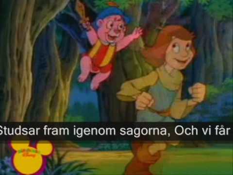 Bumbibjörnarna Temalåten Youtube Music